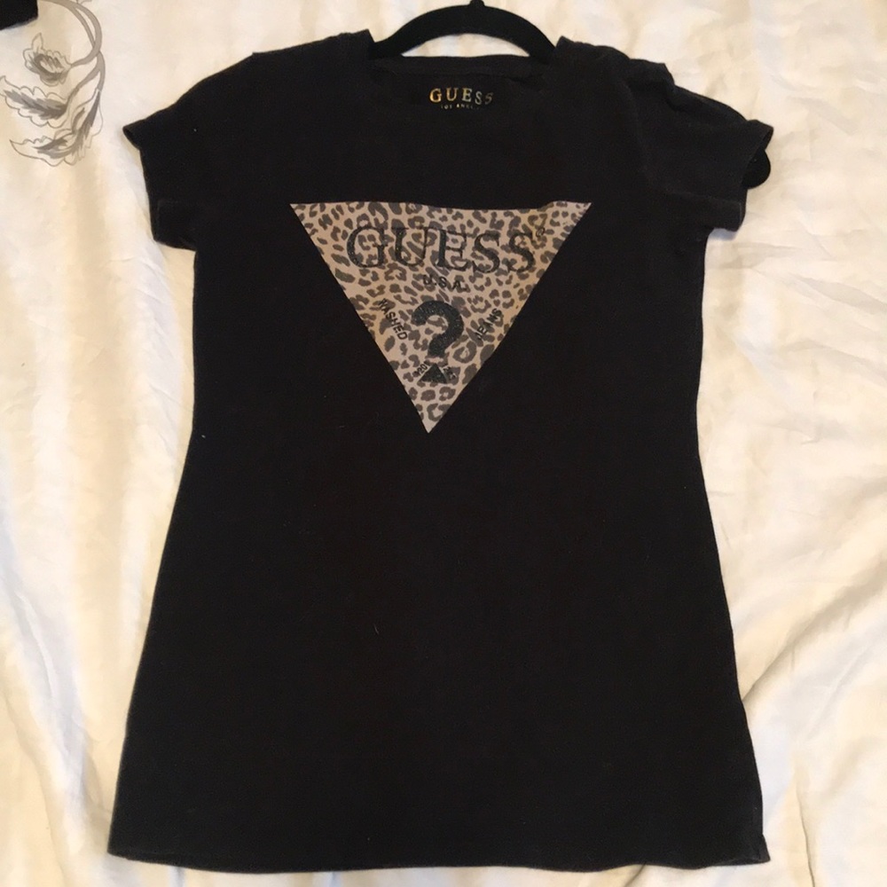 Guess t shirt